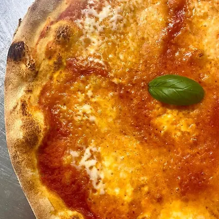 호텔 Sangro 모짜그로냐