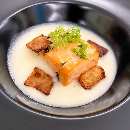 호텔 Sangro 모짜그로냐