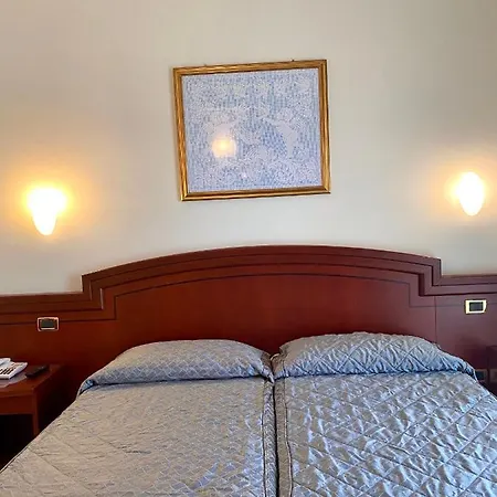 Hotel Sangro Mozzagrogna