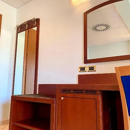 Sangro Hotel Mozzagrogna