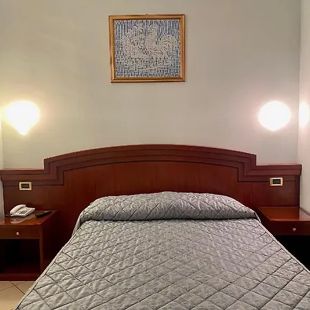 Sangro Ξενοδοχείο 3*