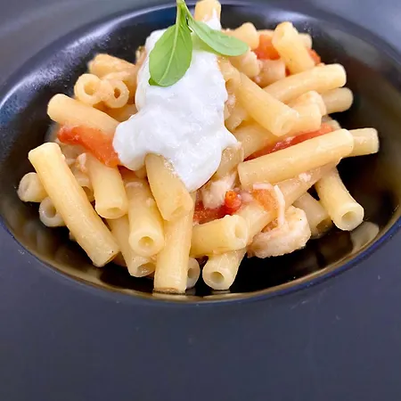 Sangro Hotel Mozzagrogna
