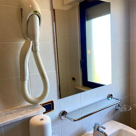 Hotel Sangro Mozzagrogna