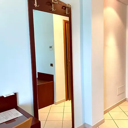 Sangro Hotel 3*