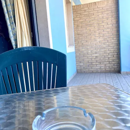 호텔 Sangro 모짜그로냐