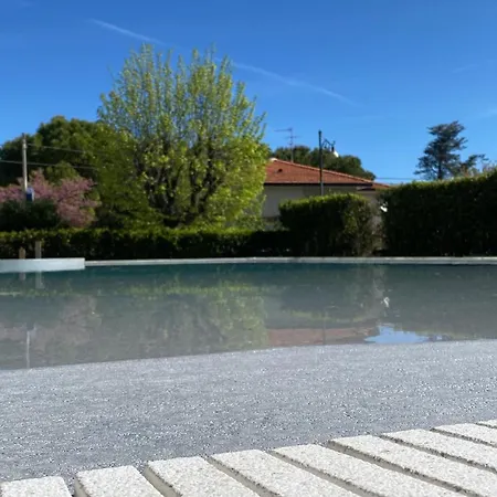 Отель Sangro Mozzagrogna