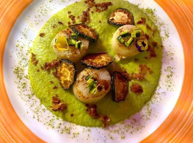 Отель Sangro Mozzagrogna