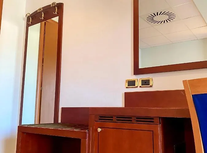 Sangro Отель Mozzagrogna