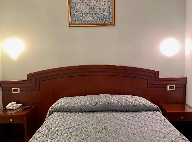 Sangro Отель 3*