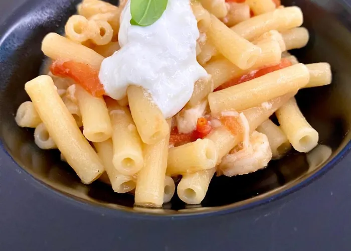 Sangro Отель Mozzagrogna