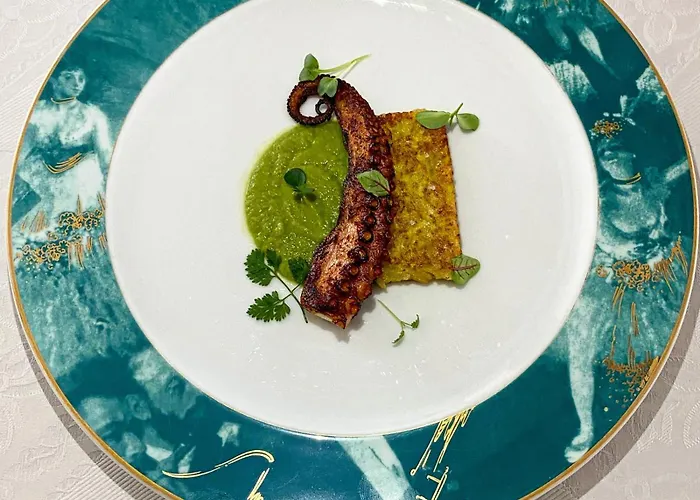 Отель Sangro 3*