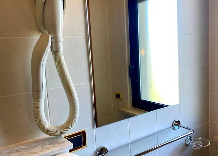 Отель Sangro Mozzagrogna