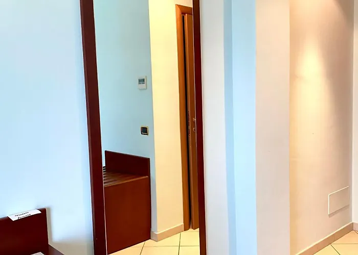 Sangro Отель 3*