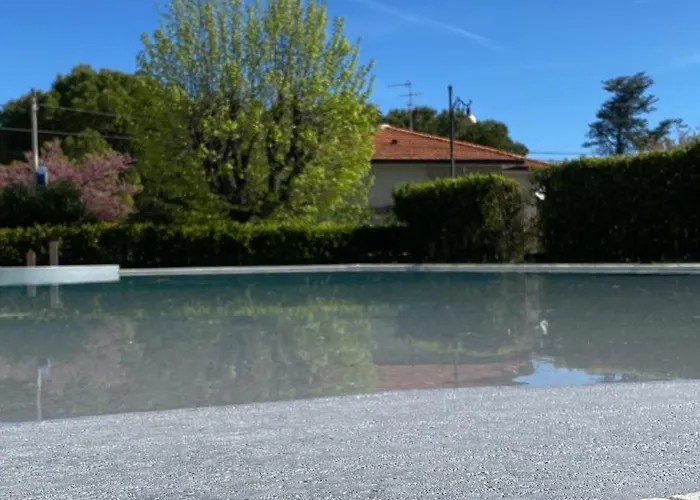 Отель Sangro Mozzagrogna